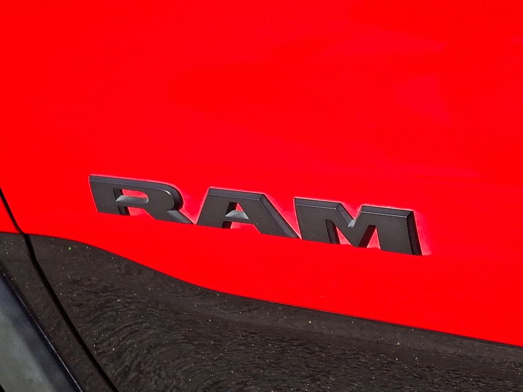 2020 RAM 1500 Rebel 25