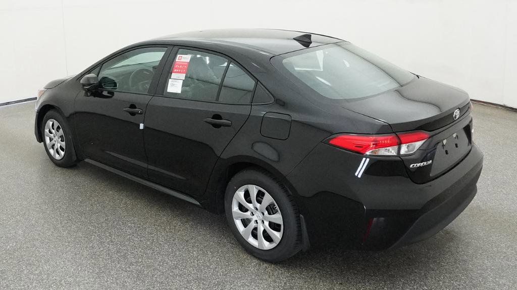Thumbnail: 2026 Toyota Corolla - 10