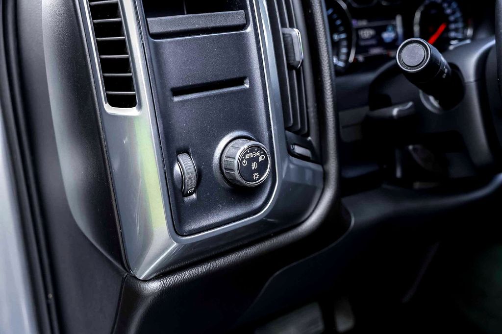 Used Car 2014 Chevrolet Silverado 1500  Lt For Sale Under $20,000 In Taylor, Texas