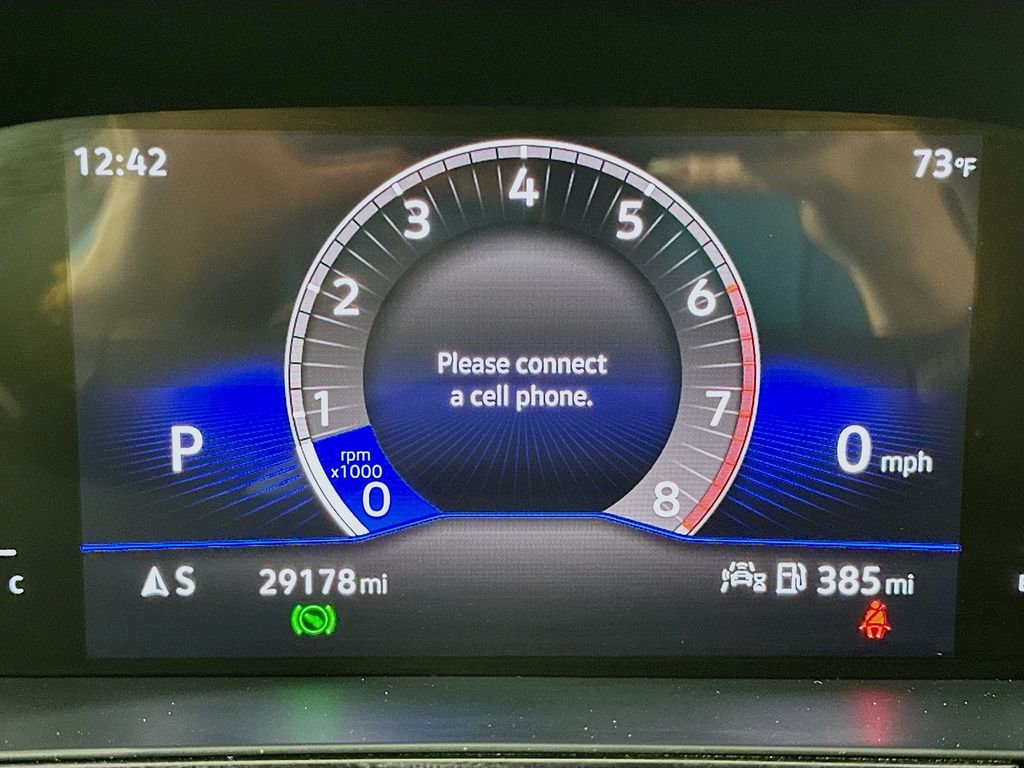 2024 Volkswagen Taos SE 12