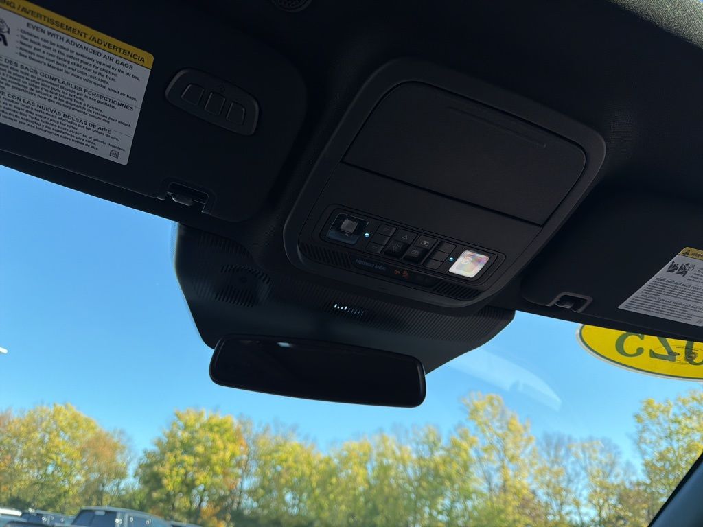 Thumbnail: 2025 Ford Explorer - 13