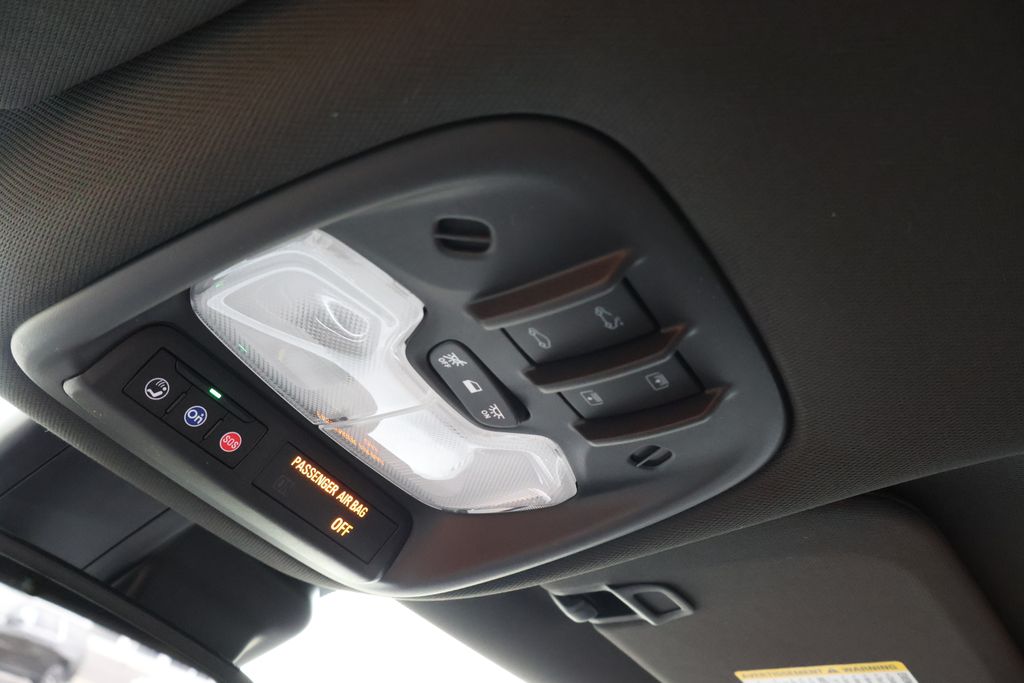 2025 Chevrolet TrailBlazer ACTIV 32