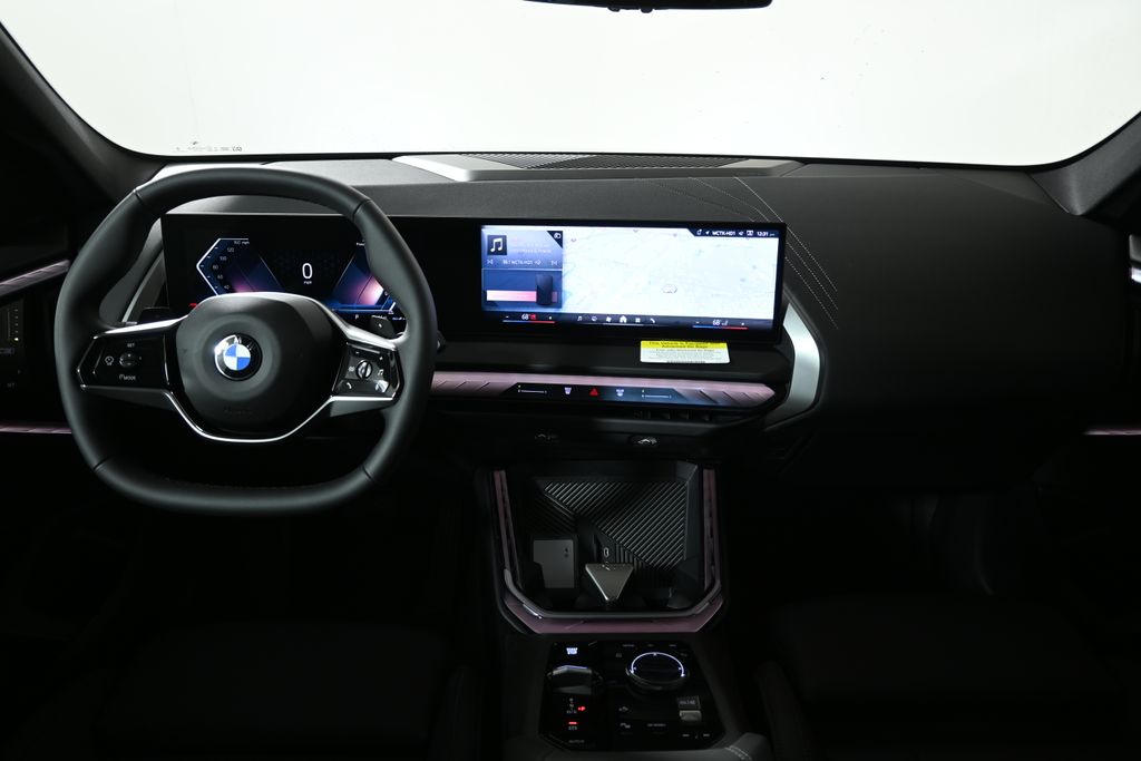 Thumbnail: 2026 BMW X3 - 16