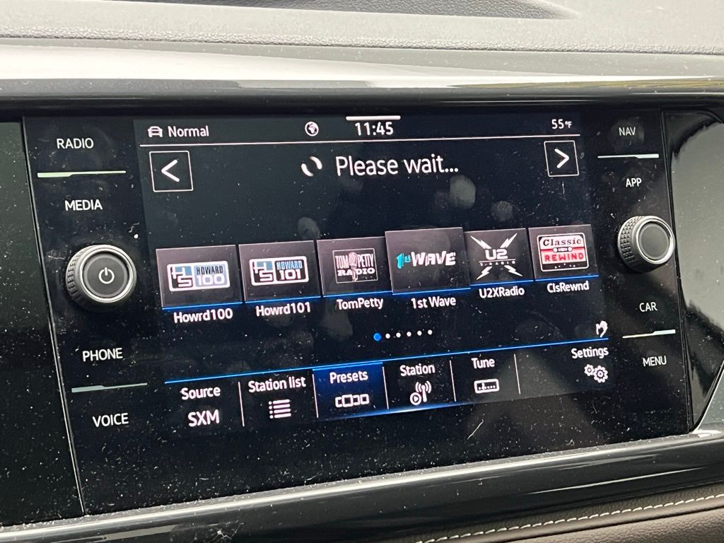 Thumbnail: 2024 Volkswagen Taos - 13