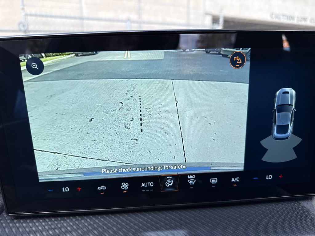 New 2026 Black Ford EcoBoost image 23