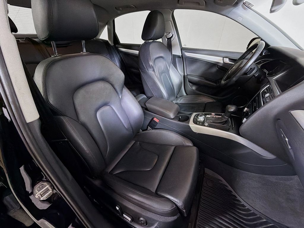 Used 2015 Audi A4 Sedan
