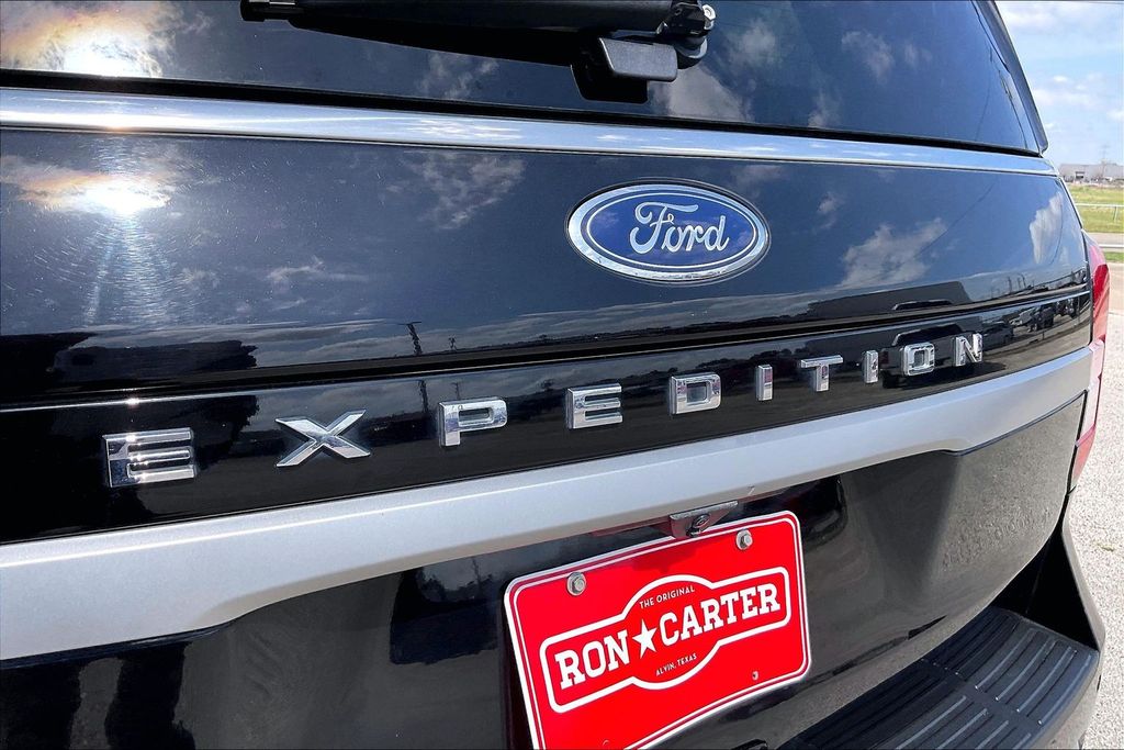 Used 2024 Ford Expedition XLT 4D Sport Utility