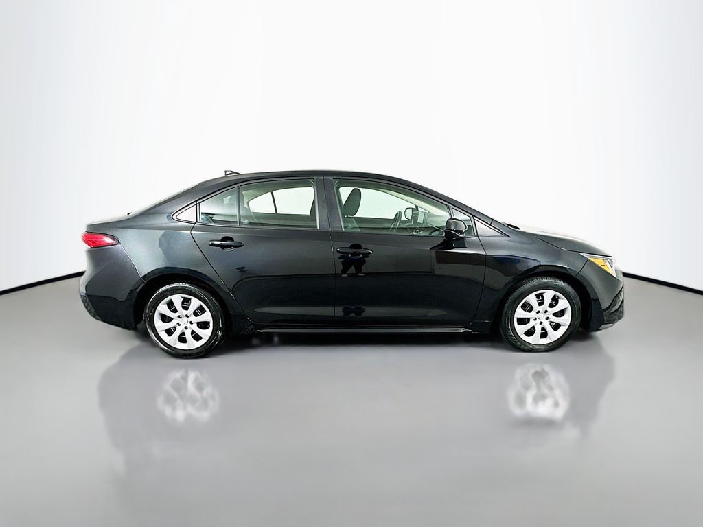 Thumbnail: 2023 Toyota Corolla - 4