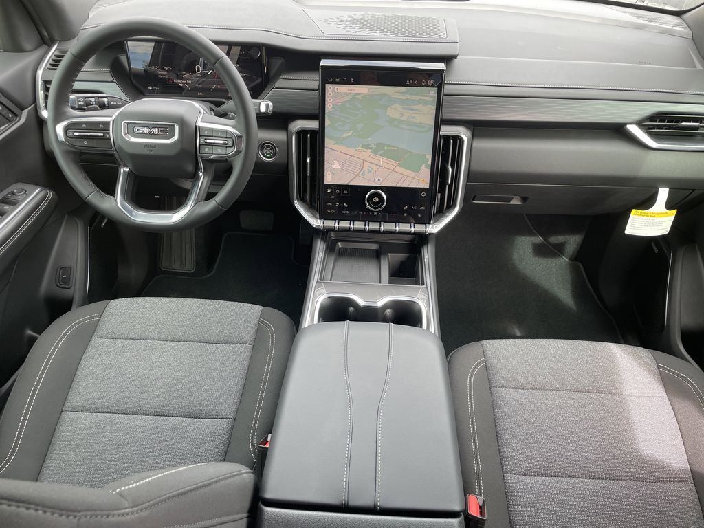 new 2026 GMC Acadia car