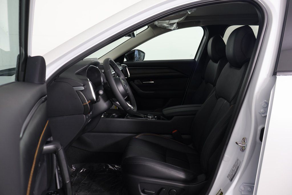 Thumbnail: 2026 Mazda CX-50 - 5