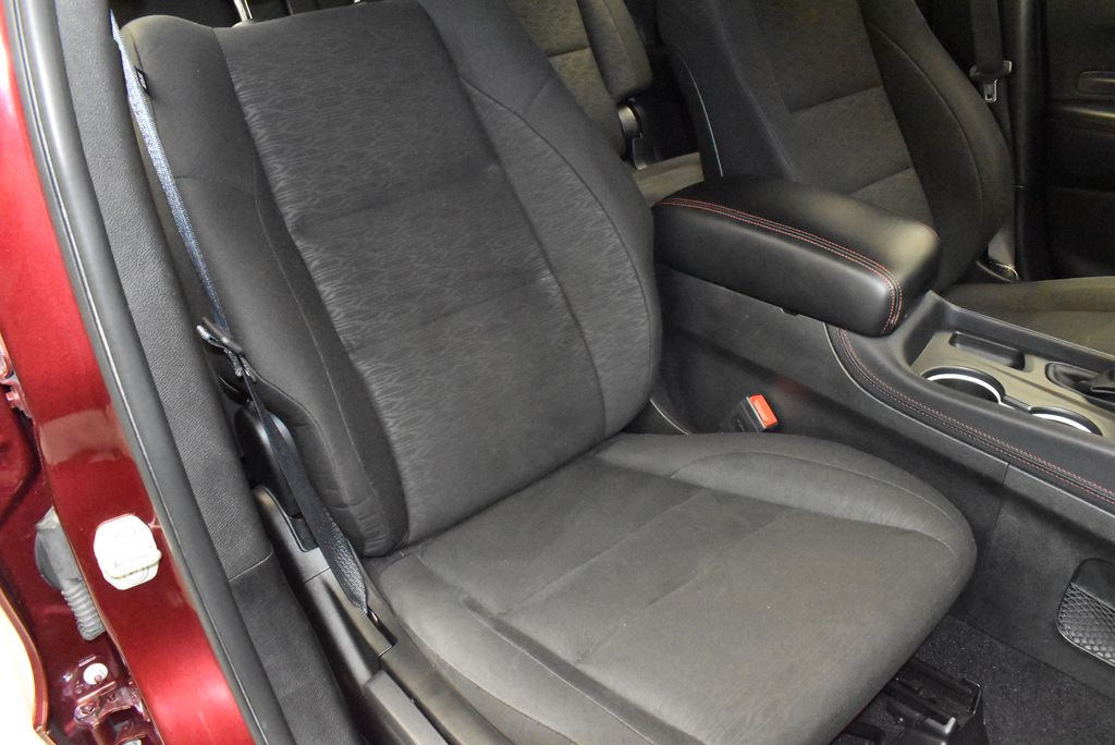 2023 Dodge Durango GT 24