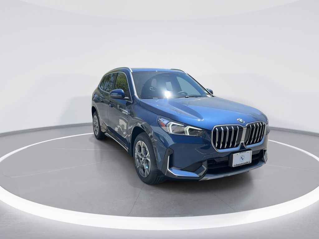 2025 BMW X1 xDrive28i 2