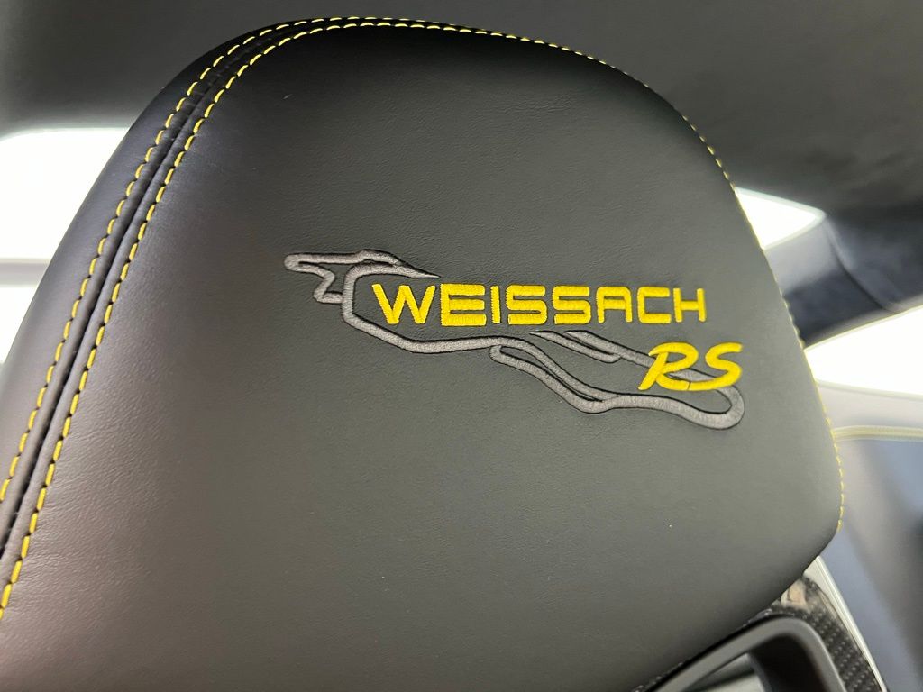 Thumbnail: 2018 Porsche 911 - 19