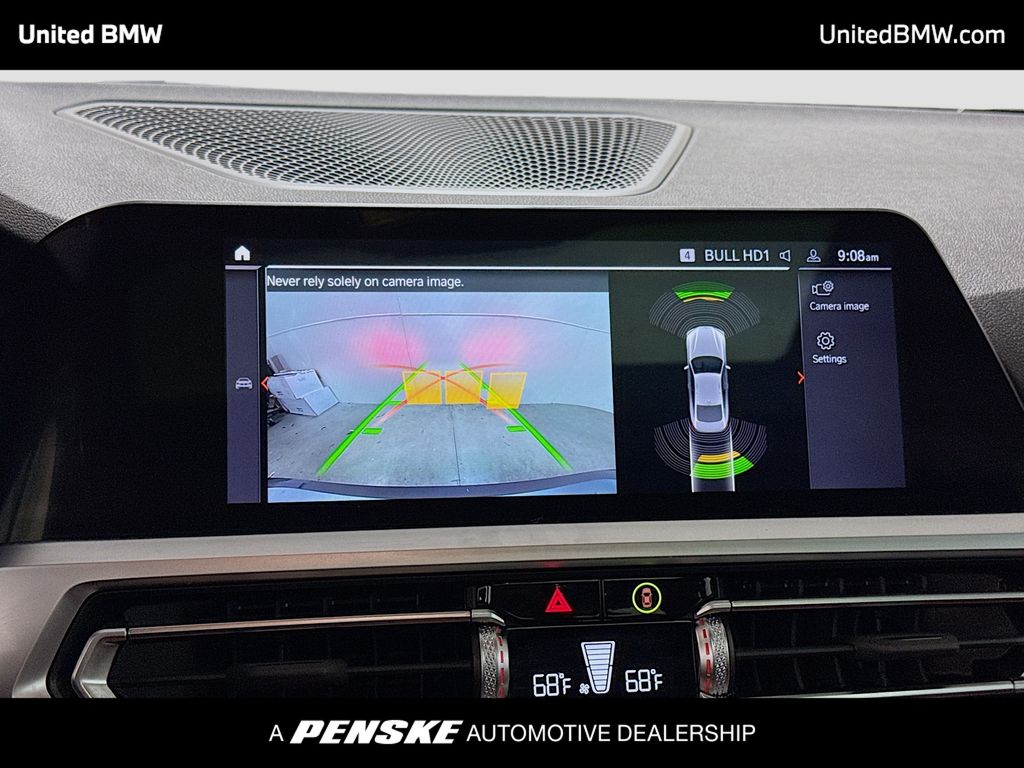 Thumbnail: 2023 BMW 4 Series - 9