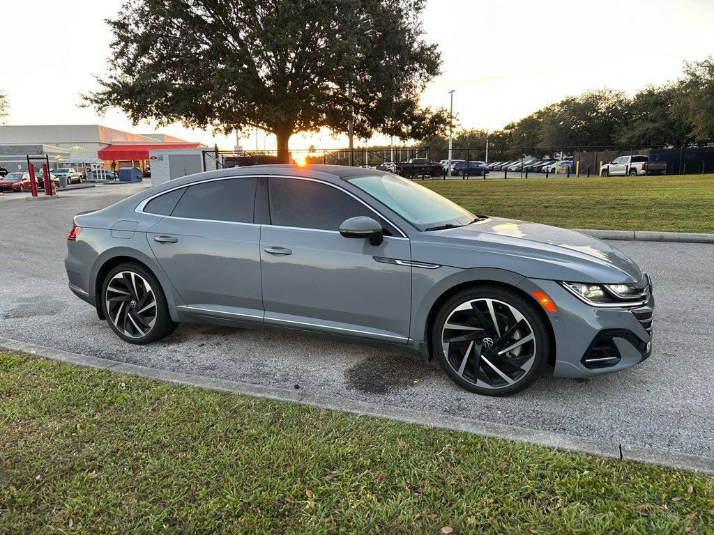 Thumbnail: 2023 Volkswagen Arteon - 7