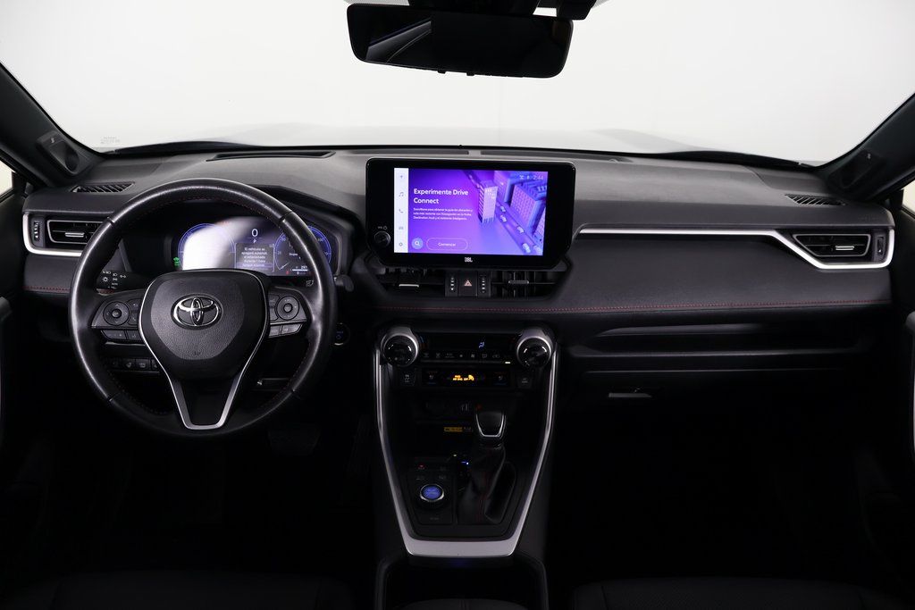 Thumbnail: 2023 Toyota RAV4 - 8