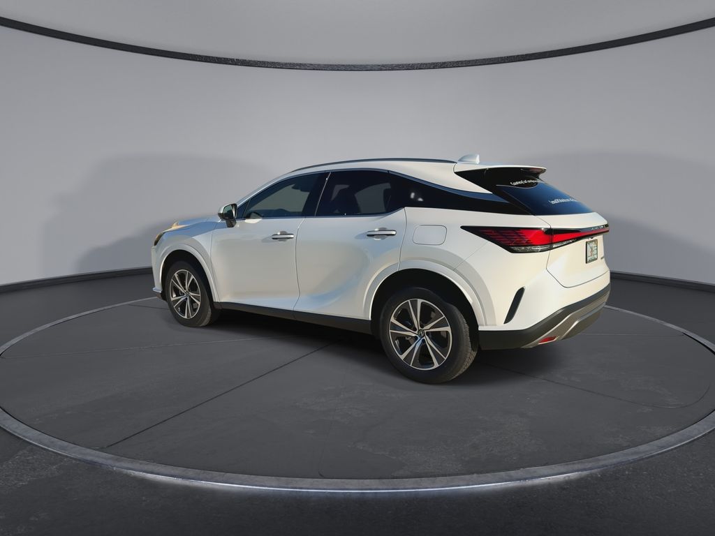 Thumbnail: 2026 Lexus RX - 6