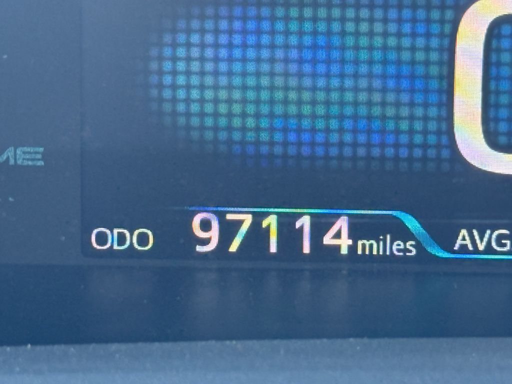 Thumbnail: 2017 Toyota Prius Prime - 31