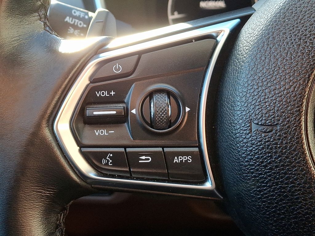 Thumbnail: 2023 Acura MDX - 23