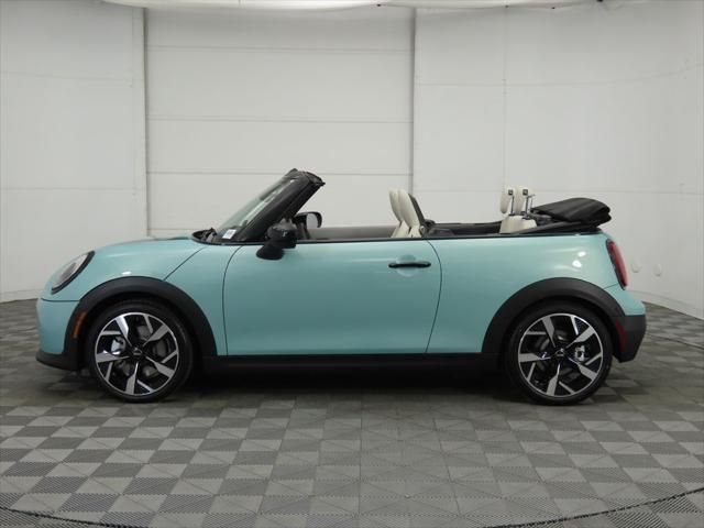 Thumbnail: 2026 MINI Cooper - 8
