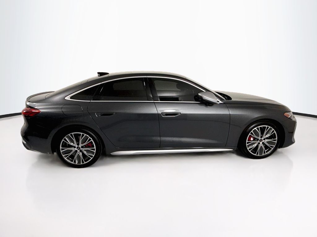 Thumbnail: 2026 Audi S5 - 4