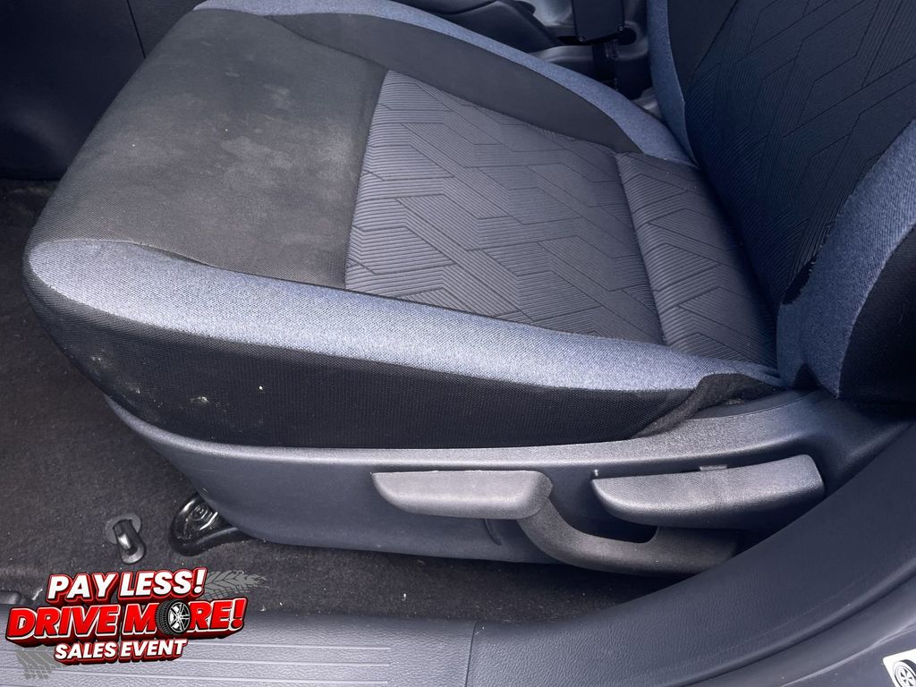 Used 2024 Nissan Versa Sedan