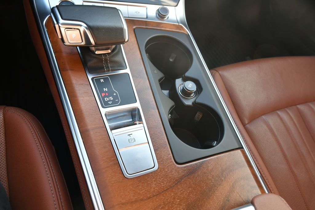 Thumbnail: 2023 Audi A6 - 31