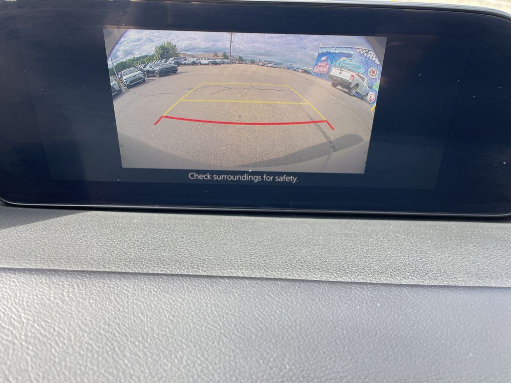 Used 2024 Mazda Mazda3 Sedan