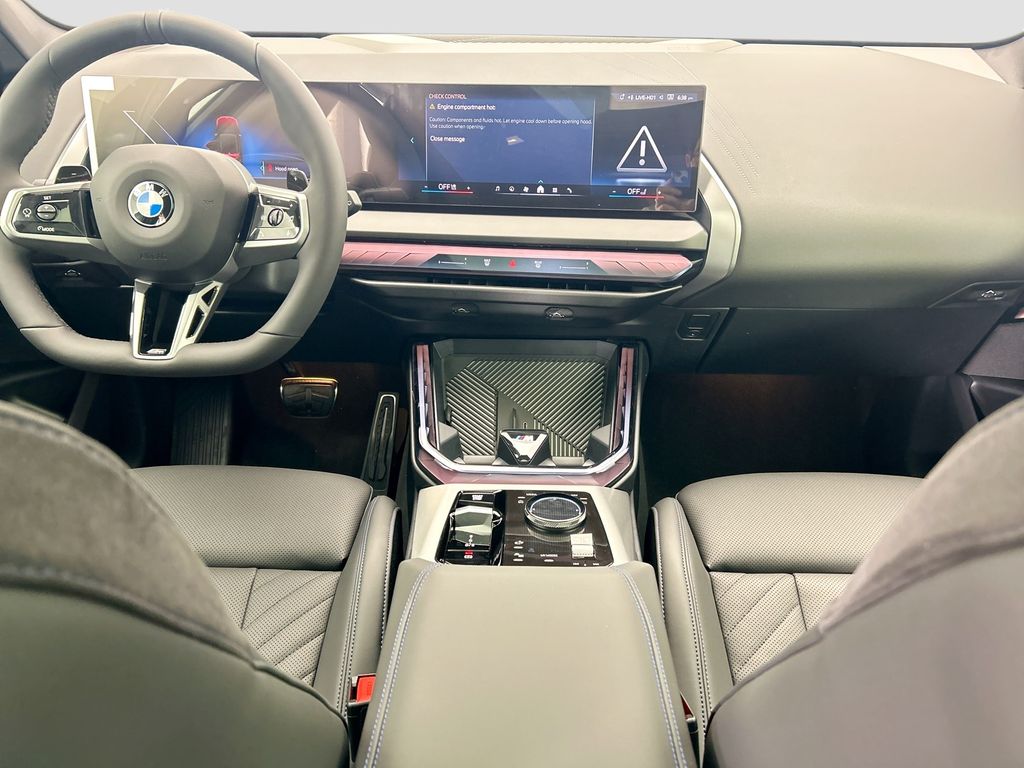 Thumbnail: 2026 BMW X3 - 13