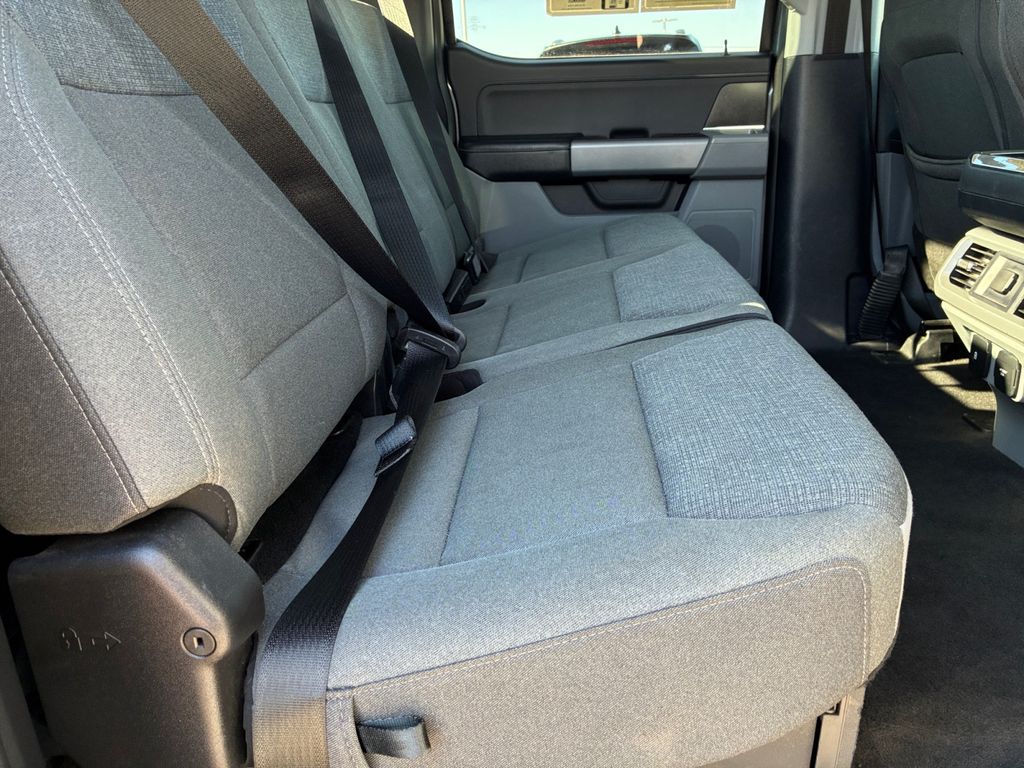 Used Car 2024 Ford F-150  Xlt For Sale Under $35,000 In Austin, Texas