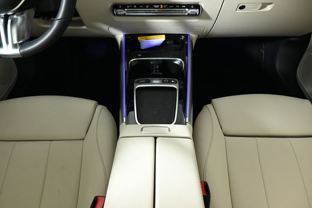 Thumbnail: 2026 Mercedes-Benz GLA - 22