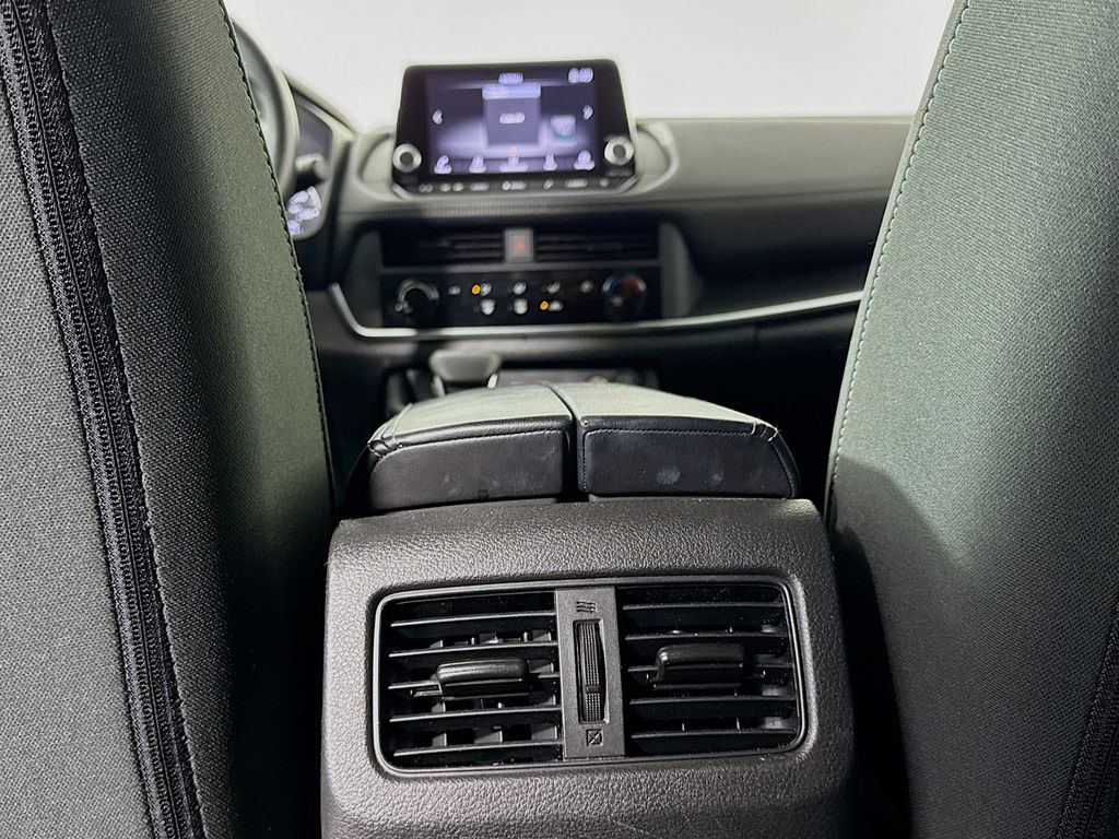 Used Car 2024 Nissan Rogue  S For Sale Under $20,000 In Austin, Texas