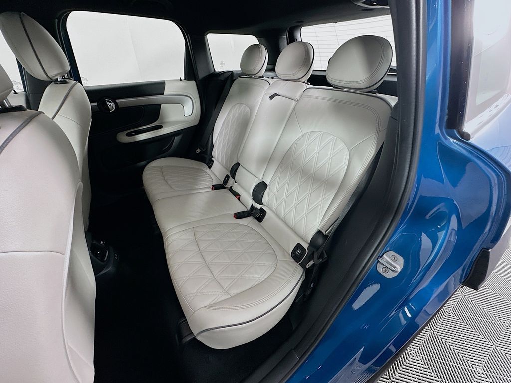 Thumbnail: 2020 MINI Cooper Countryman - 25