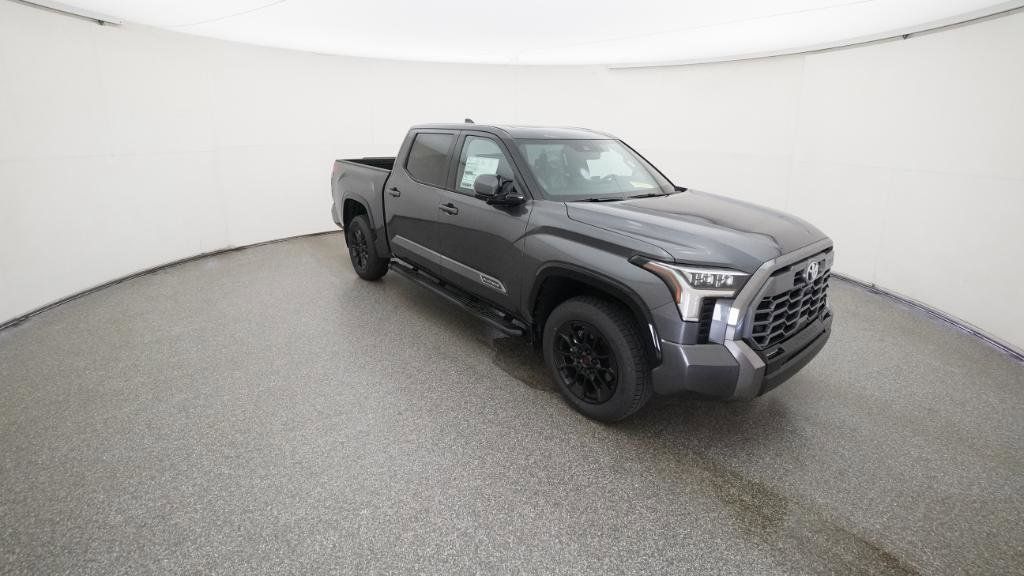 Thumbnail: 2025 Toyota Tundra - 26