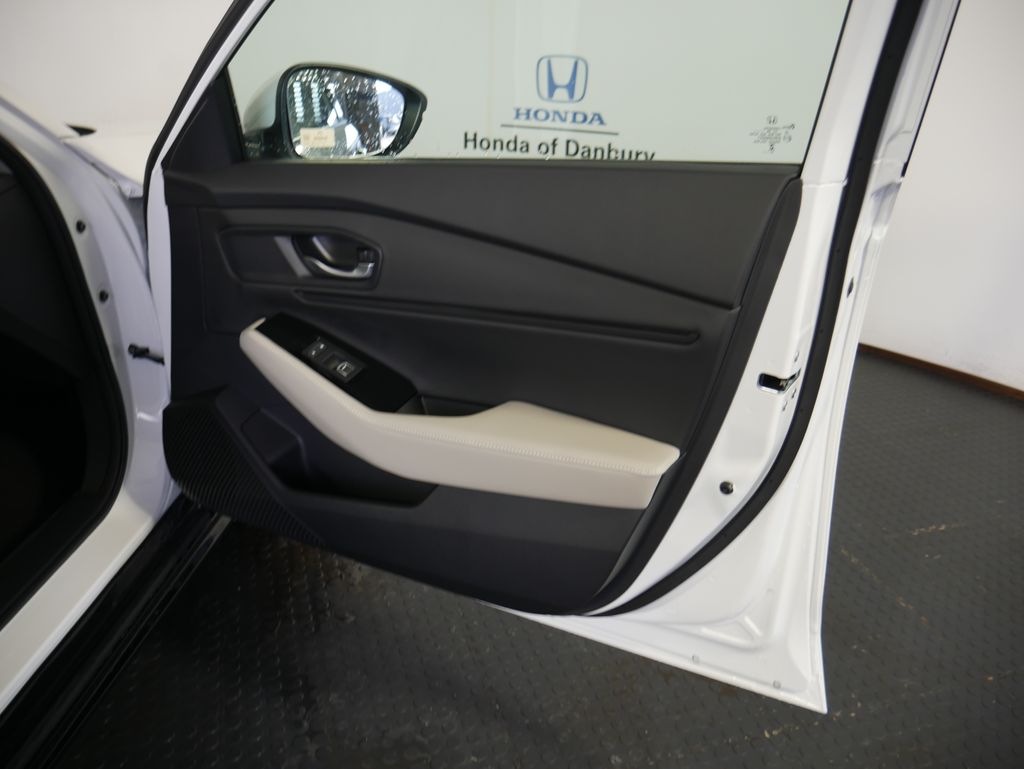 Thumbnail: 2026 Honda Accord - 5