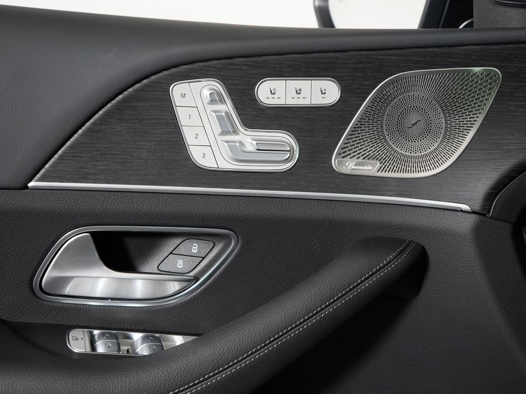 new 2026 Mercedes-Benz GLE car, priced at $79,865