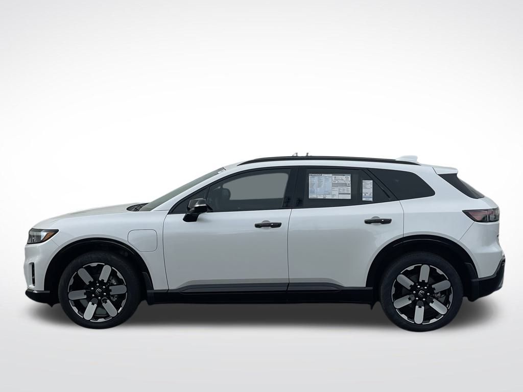 Thumbnail: 2026 Honda Prologue - 2