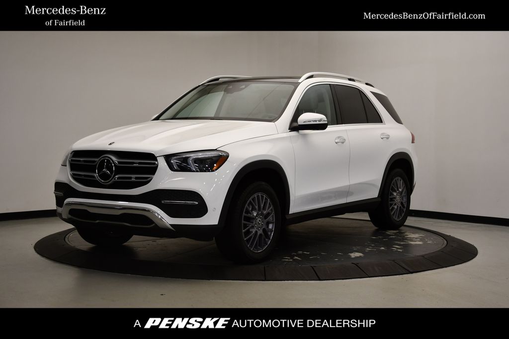 2022 Mercedes-Benz GLE 350 -
                Fairfield, CT