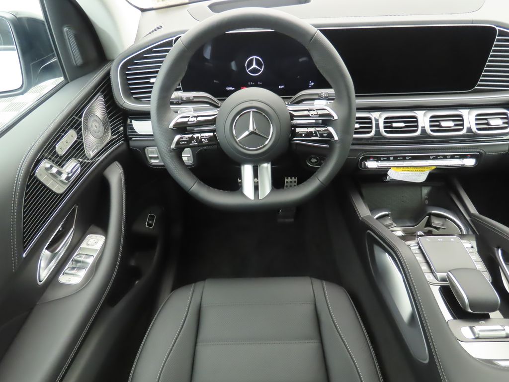 Thumbnail: 2026 Mercedes-Benz GLS - 11