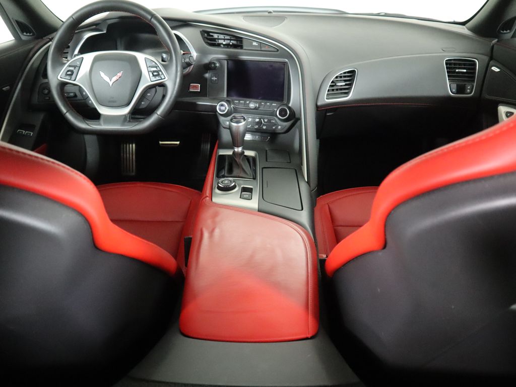 Thumbnail: 2016 Chevrolet Corvette - 13