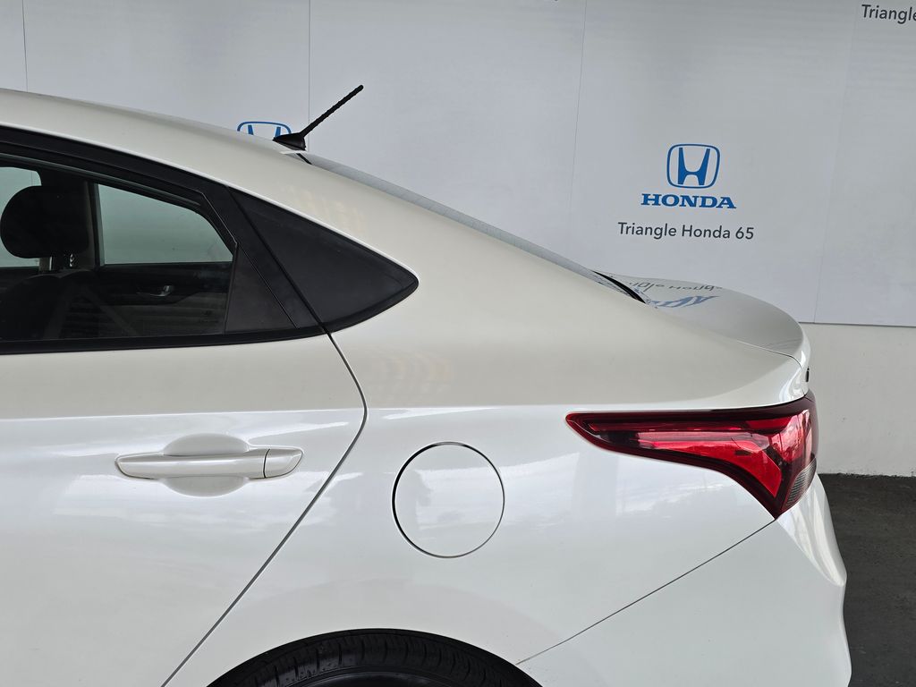 Used Car 2020 Hyundai Accent  Se For Sale Under $10,000 In San Juan, Puerto Rico