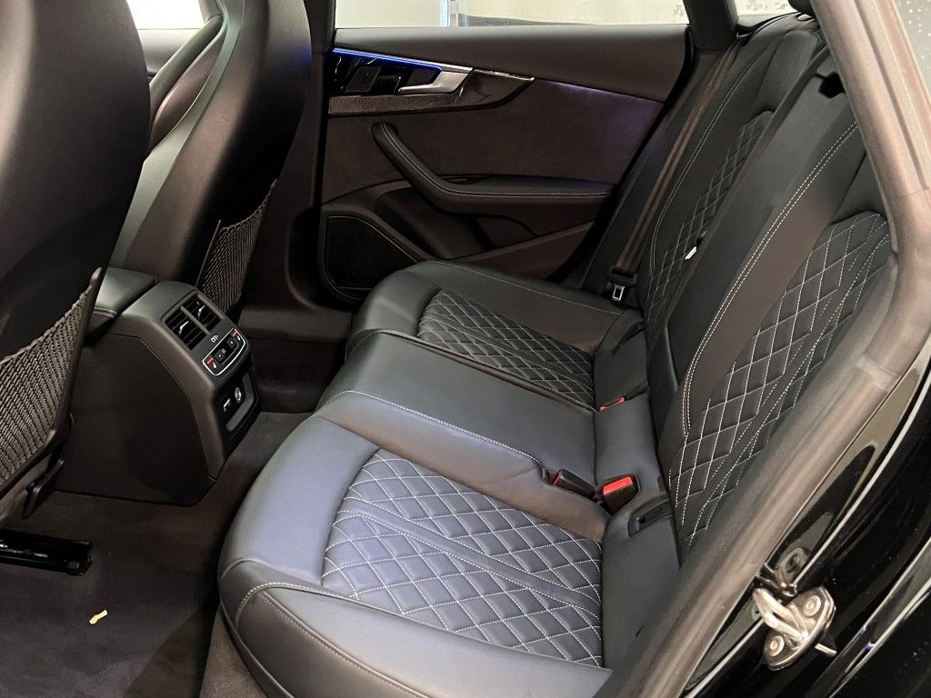 Thumbnail: 2023 Audi S5 - 22