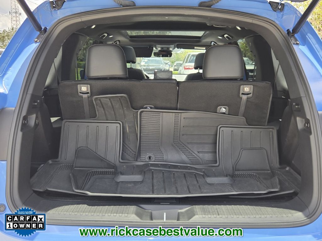 2024 Honda Pilot - $39,490