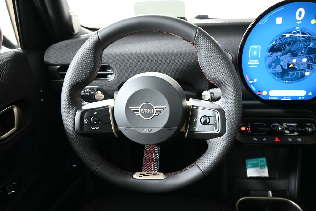 Thumbnail: 2026 MINI Cooper - 17