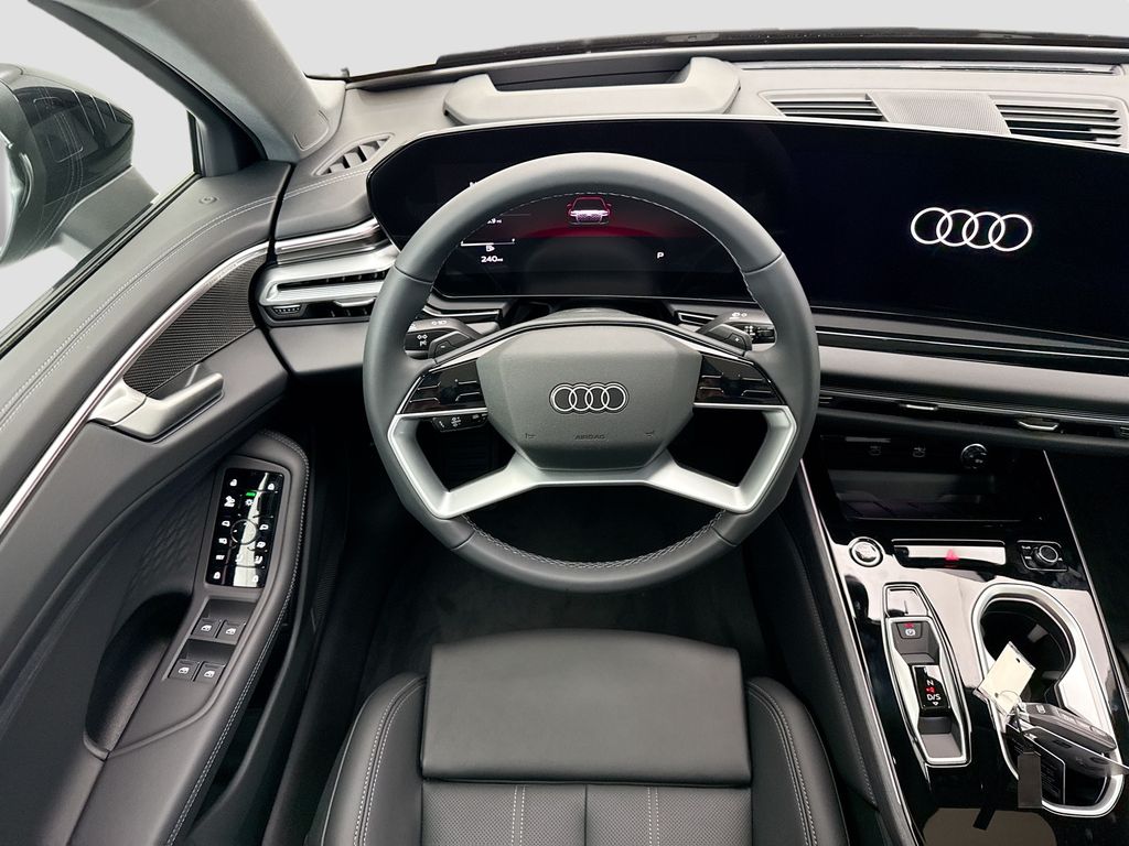 Thumbnail: 2026 Audi A6 - 10