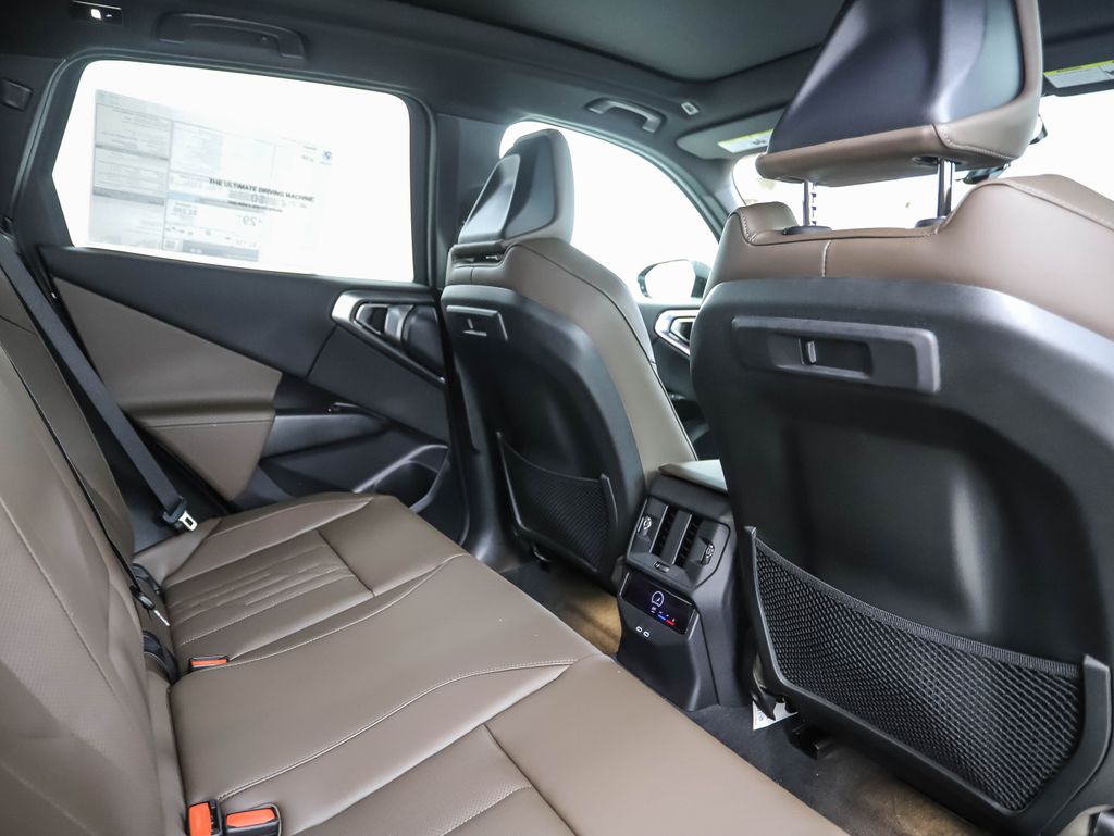 Thumbnail: 2026 BMW X3 - 24