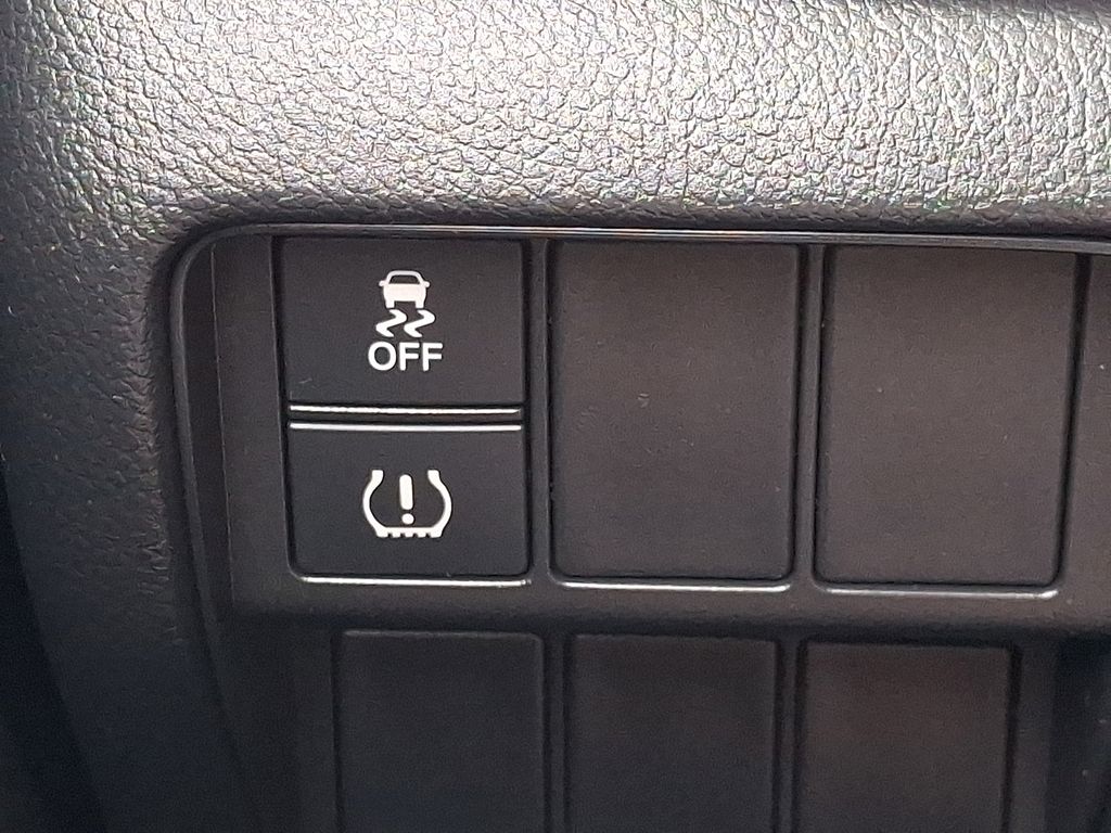 2018 Honda CR-V LX  at Bob Ruth Ford