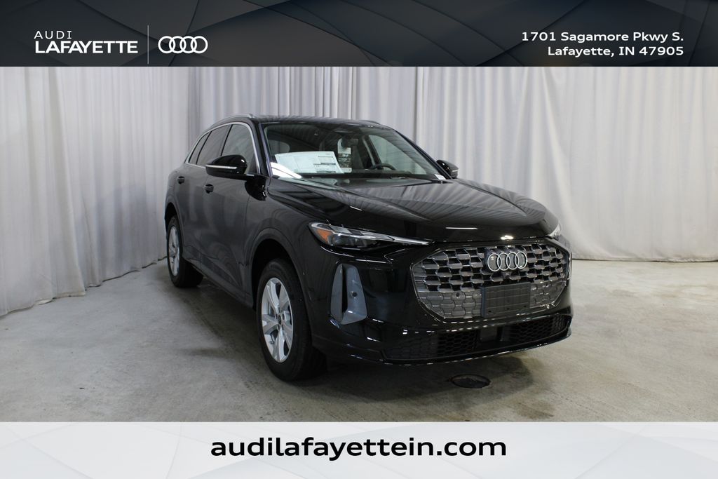 2026 Audi Q5 2.0T Premium