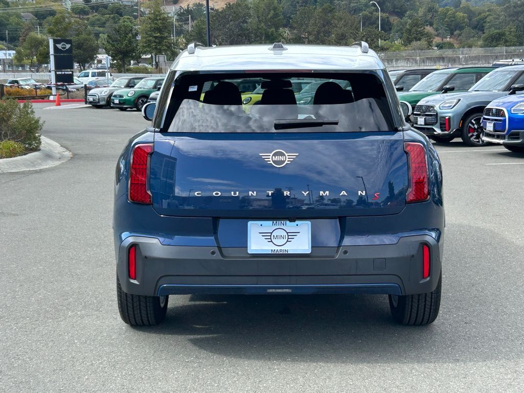 Thumbnail: 2026 MINI Cooper Countryman - 4