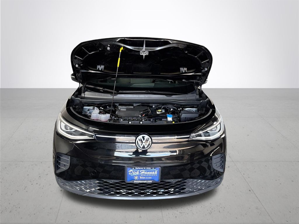 2022 Volkswagen ID.4 Pro S